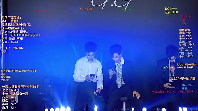 TNT-520 online show from January 11, 12:12 pm