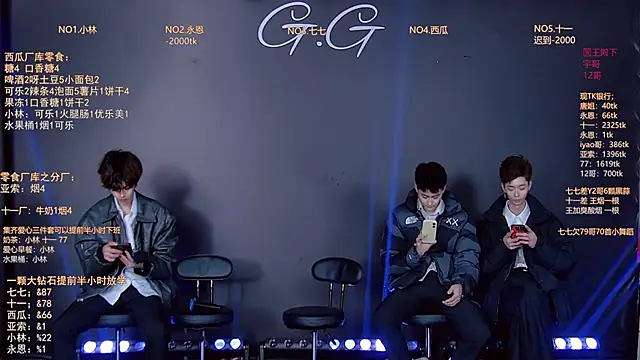 TNT-520 online show from January 10, 12:11 pm