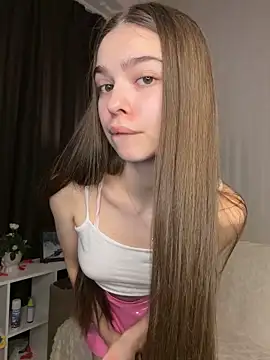 SkylineBliss online show from March 28, 5:08 am