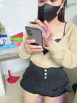 Xukalove68 online show from February 24, 4:30 pm