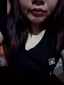 Mia--meo69 online show from January 15, 3:37 pm