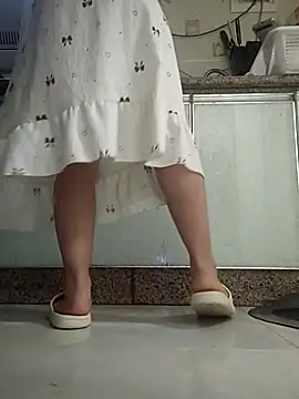 Xiaoyue001 online show from January 15, 1:03 pm