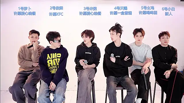 HD-stick998 online show from February 6, 9:16 am