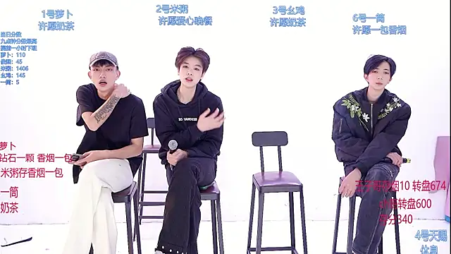 HD-stick998 online show from March 4, 8:11 am