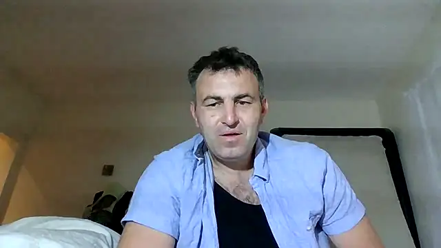 Snapshot of Hakfin666 chatting on June 12, 3:37 am Hakfin666 online show from June 12, 3:37 am