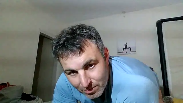 Snapshot of Hakfin666 chatting on July 1, 9:59 pm Hakfin666 online show from July 1, 9:59 pm