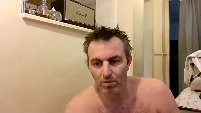 Hakfin666 online show from May 8, 5:00 am