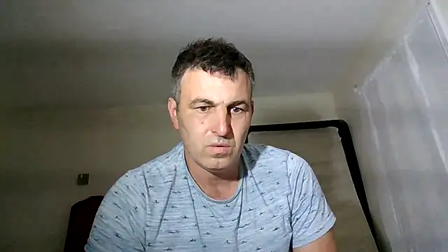 Snapshot of Hakfin666 chatting on June 11, 3:25 am Hakfin666 online show from June 11, 3:25 am