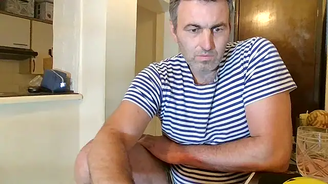 Snapshot of Hakfin666 chatting on July 14, 4:06 am Hakfin666 online show from July 14, 4:06 am