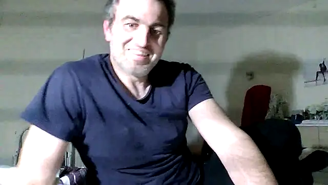 Hakfin666 online show from May 9, 10:46 pm