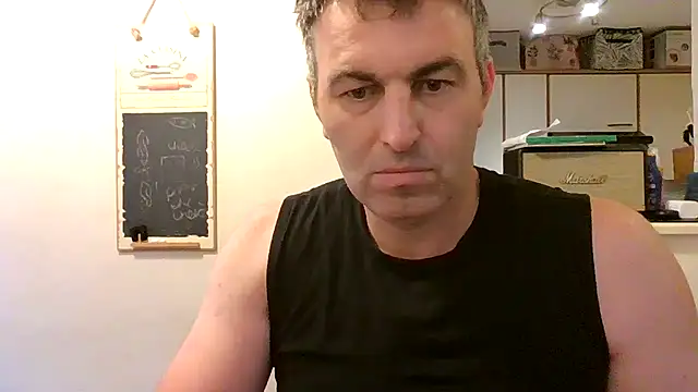 Snapshot of Hakfin666 chatting on June 27, 4:18 am Hakfin666 online show from June 27, 4:18 am
