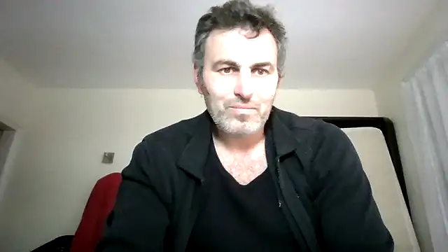 Hakfin666 online show from May 11, 9:34 pm