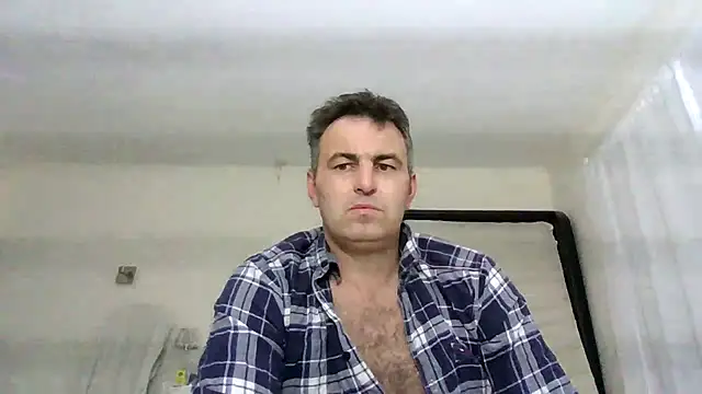 Snapshot of Hakfin666 chatting on June 19, 3:23 am Hakfin666 online show from June 19, 3:23 am