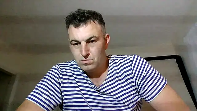 Snapshot of Hakfin666 chatting on July 17, 3:48 am Hakfin666 online show from July 17, 3:48 am