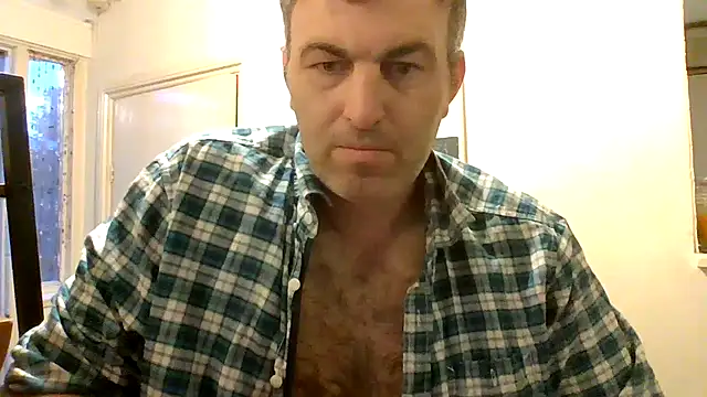 Snapshot of Hakfin666 chatting on July 7, 3:42 am Hakfin666 online show from July 7, 3:42 am