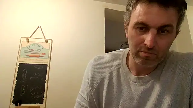 Hakfin666 online show from May 1, 7:08 pm