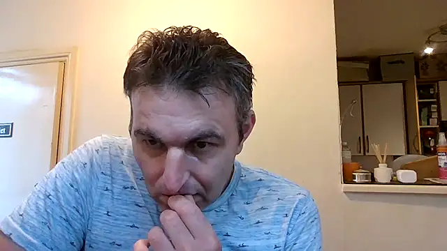 Snapshot of Hakfin666 chatting on July 10, 4:56 am Hakfin666 online show from July 10, 4:56 am