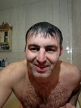 Hakfin666 online show from April 23, 4:30 am