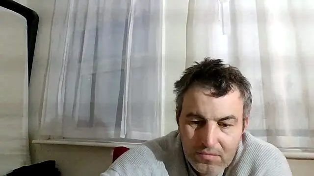 Hakfin666 online show from April 24, 4:25 am