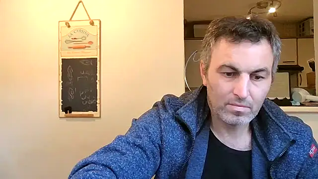 Hakfin666 online show from April 26, 7:16 am
