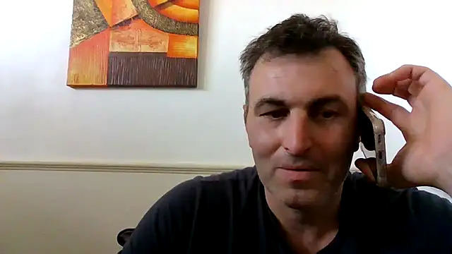 Snapshot of Hakfin666 chatting on June 20, 5:40 pm Hakfin666 online show from June 20, 5:40 pm