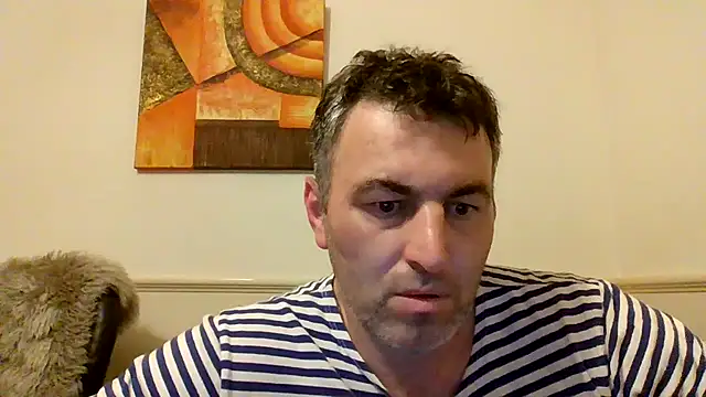 Snapshot of Hakfin666 chatting on June 23, 3:37 am Hakfin666 online show from June 23, 3:37 am