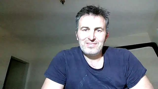 Hakfin666 online show from May 8, 7:28 pm