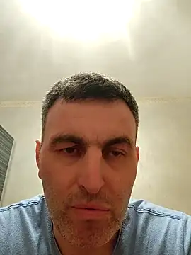 Hakfin666 online show from May 15, 10:08 pm