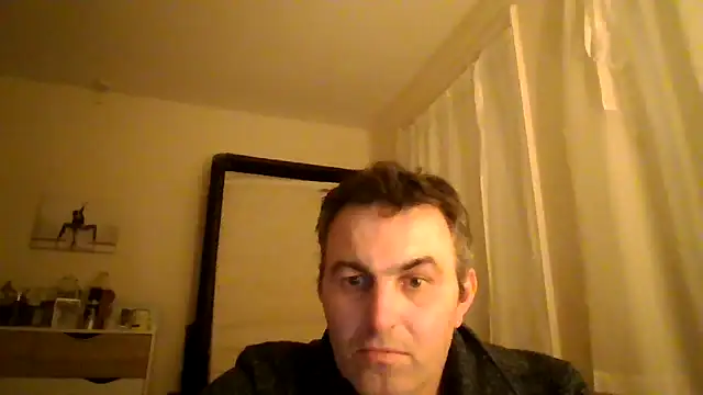 Hakfin666 online show from April 20, 7:37 pm