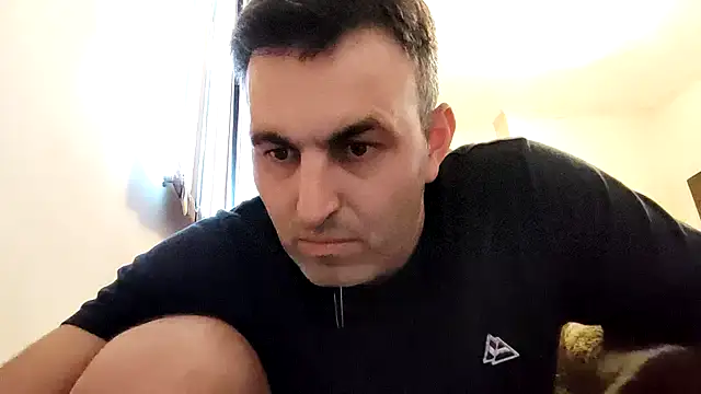 Hakfin666 online show from May 31, 11:05 am