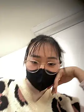 CUTEBABY-69 online show from January 9, 2:18 am