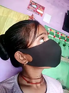 Kinjal setty online show from May 4, 7:33 am