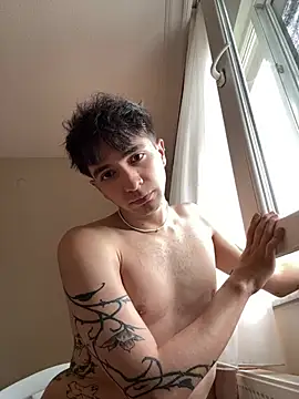caraboi66 online show from July 24, 1:07 pm