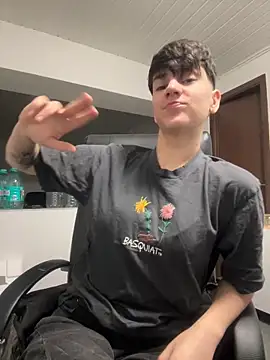 ravenryx online show from February 13, 3:56 pm