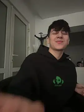 ravenryx online show from March 27, 2:51 pm