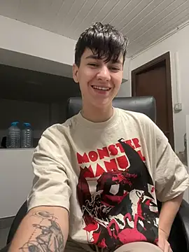 ravenryx online show from February 11, 3:56 pm