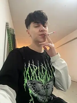 ravenryx online show from March 14, 3:51 pm