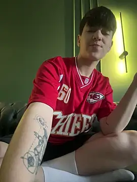 ravenryx online show from March 7, 3:39 pm