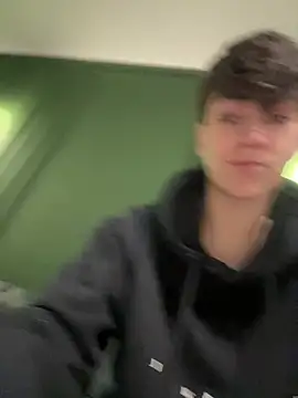 ravenryx online show from February 24, 3:24 pm