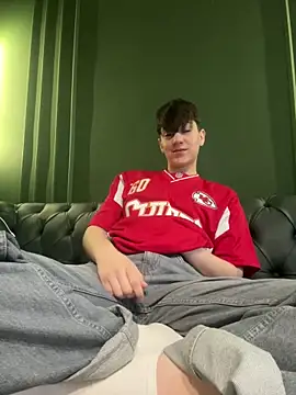 ravenryx online show from March 5, 4:03 pm