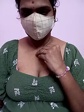 Ammu14399 online show from January 16, 4:00 pm