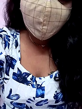 Ammu14399 online show from February 21, 7:10 am