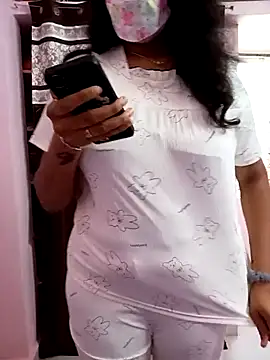 Ammu14399 online show from May 30, 4:52 am