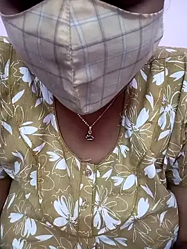 Ammu14399 online show from February 12, 7:30 am