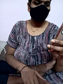 Ammu14399 online show from March 14, 7:09 pm