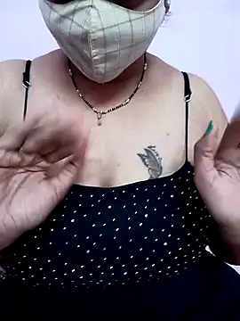 Ammu14399 online show from February 1, 7:17 am