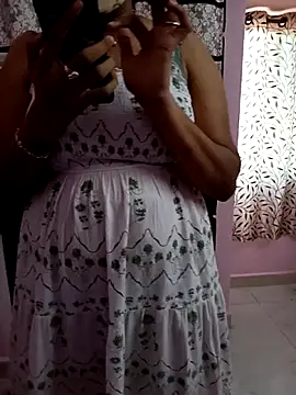 Ammu14399 online show from May 28, 5:04 am