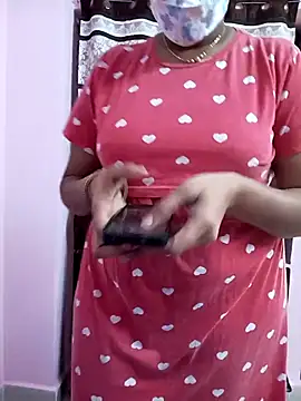 Ammu14399 online show from April 26, 9:50 am