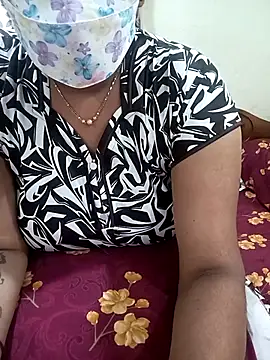 Ammu14399 online show from April 19, 7:53 am