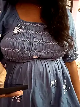 Ammu14399 online show from April 25, 8:06 am